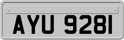 AYU9281
