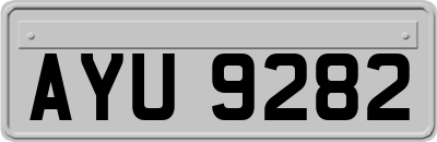 AYU9282