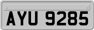 AYU9285