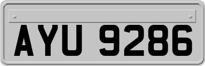 AYU9286