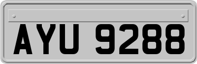 AYU9288