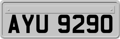 AYU9290