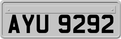 AYU9292