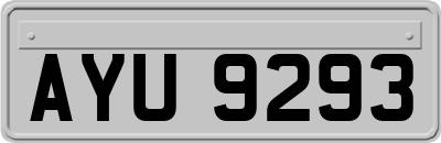 AYU9293