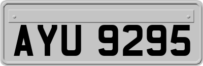 AYU9295