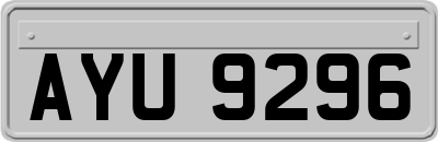 AYU9296