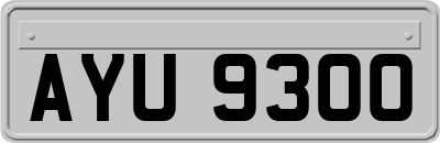 AYU9300