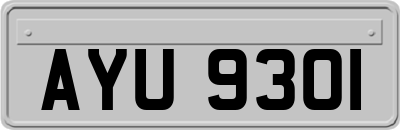 AYU9301