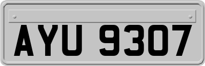 AYU9307