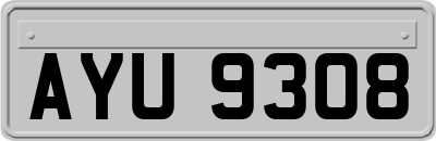 AYU9308
