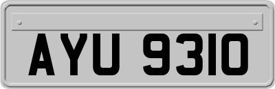 AYU9310