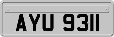 AYU9311