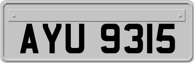 AYU9315