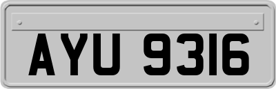 AYU9316