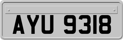 AYU9318