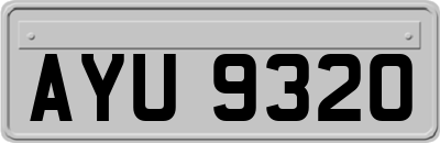 AYU9320