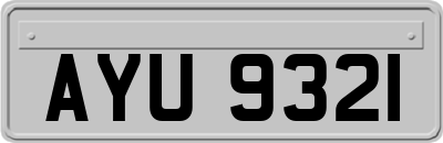 AYU9321
