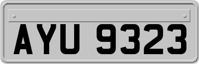 AYU9323