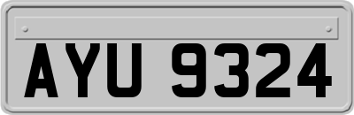 AYU9324