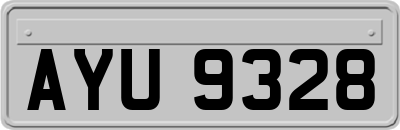 AYU9328