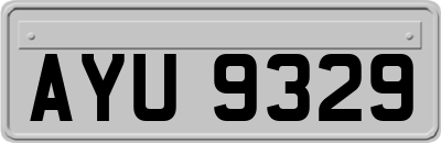 AYU9329
