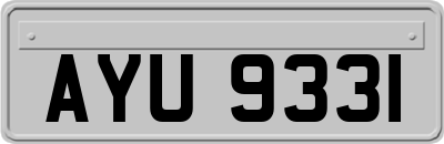 AYU9331