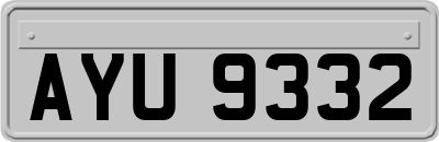 AYU9332