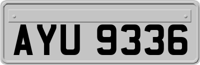 AYU9336