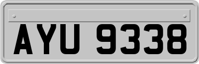 AYU9338