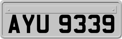 AYU9339