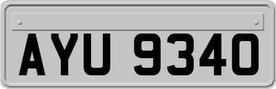 AYU9340