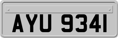 AYU9341