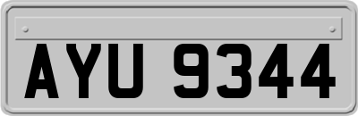 AYU9344