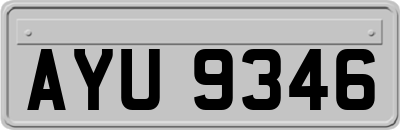 AYU9346