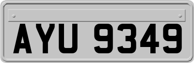 AYU9349