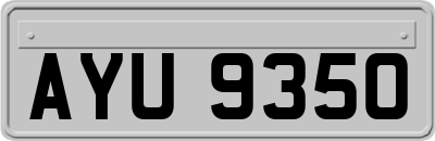 AYU9350