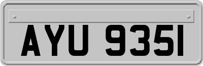 AYU9351