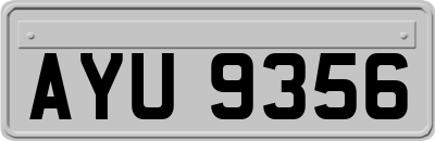 AYU9356