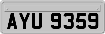 AYU9359