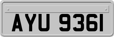 AYU9361