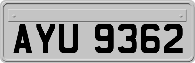AYU9362