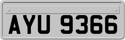 AYU9366