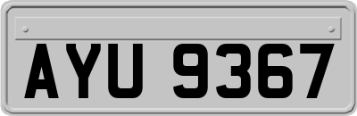 AYU9367