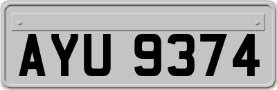 AYU9374