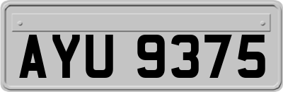 AYU9375