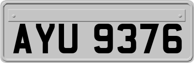 AYU9376