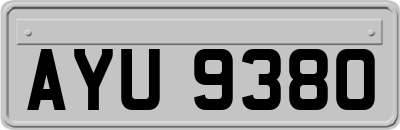 AYU9380