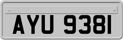 AYU9381