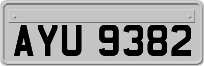 AYU9382