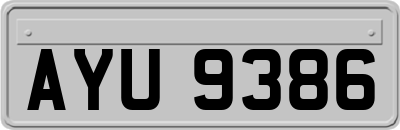 AYU9386